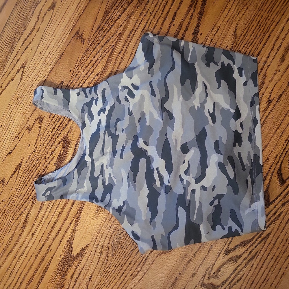 Kyodan Sculpt Bra Tank
